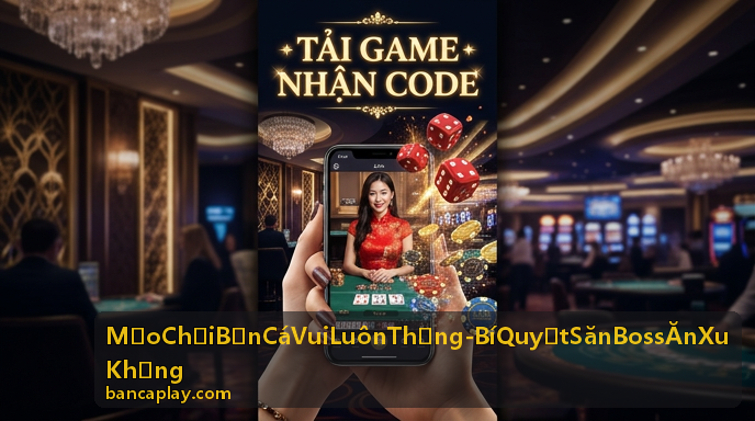 Bộ sưu tập quản lý vốn Bắn Cá Vui - Giữ vững phong độ